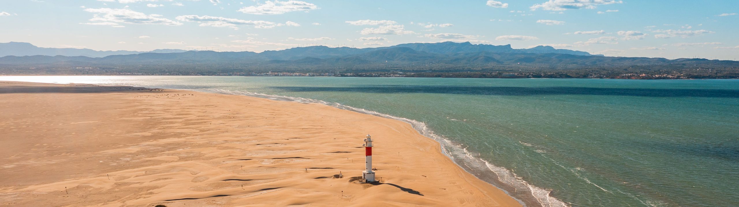 Turisebre - ¡Escápate al Delta del Ebro!